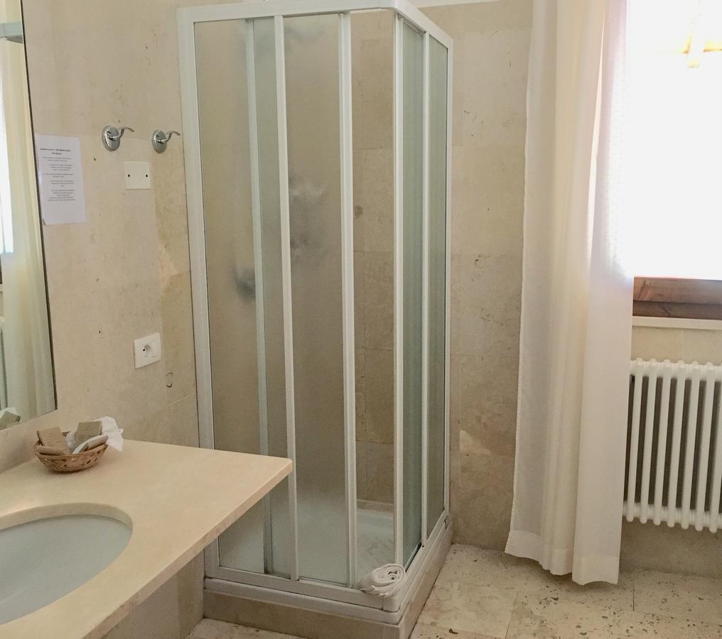 הוילה קסטנייטו קרדוצ'י La Cipriana מראה חיצוני תמונה